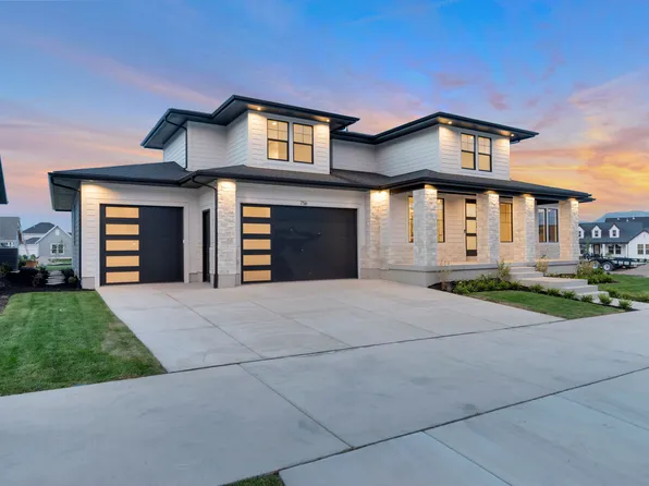 756 W Sara Dr, Saratoga Springs, UT 84045