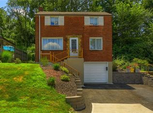 1236 Mifflin Rd, Pittsburgh, PA 15207