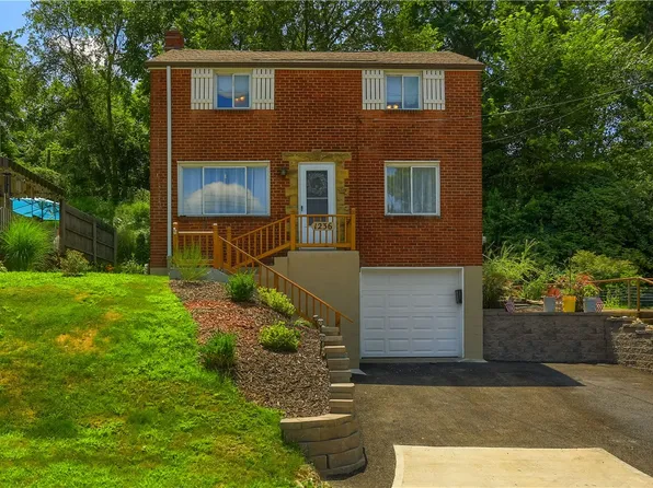 1236 Mifflin Rd, Pittsburgh, PA 15207