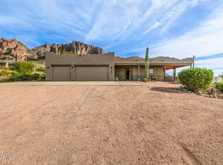 3083 N Herrala Way, Apache Junction, AZ 85119