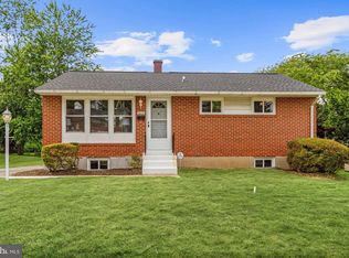 3814 Elmcroft Rd, Randallstown, MD 21133