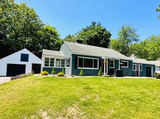 3 Birch St, Wilbraham, MA 01095