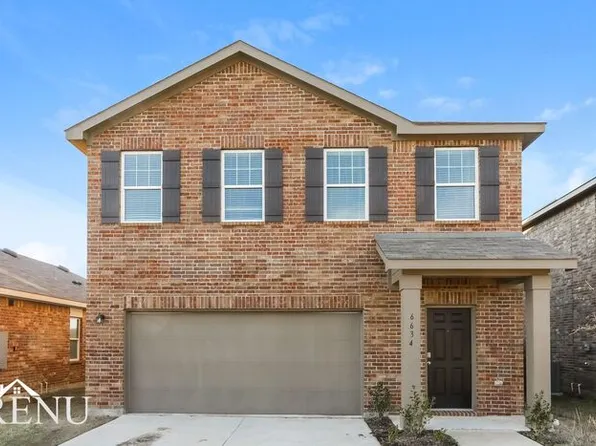 6040 Mojave Dr, Forney, TX 75126