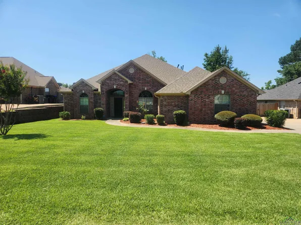 1506 Spyglass Dr, Longview, TX 75605