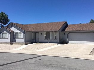 2982 Cameron Ct, Carson City, NV