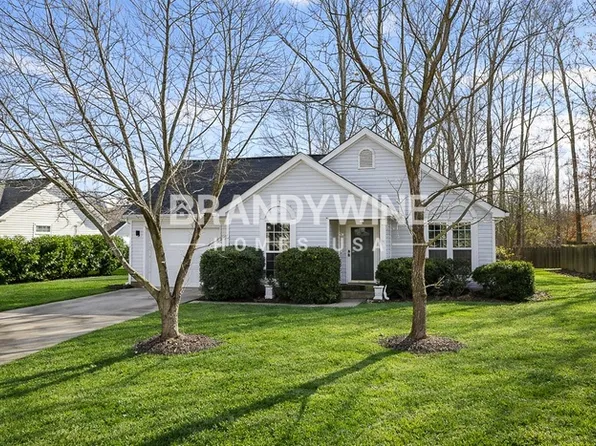 1220 Kerry Greens Dr, Matthews, NC 28104