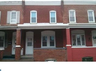 6656 Edmund St, Philadelphia, PA