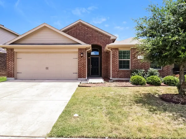 2533 Clarks Mill Ln, Fort Worth, TX 76123