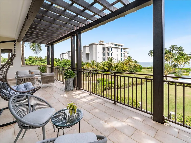 Ventanas II Condominium 7000 Bahia Beach Boulevard #313 — Photo 8