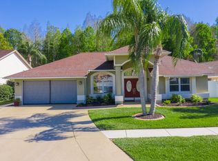 7100 Waxwing Dr, New Port Richey, FL 34653
