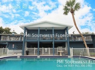 3001 Bee Ridge Rd APT 217, Sarasota, FL 34239