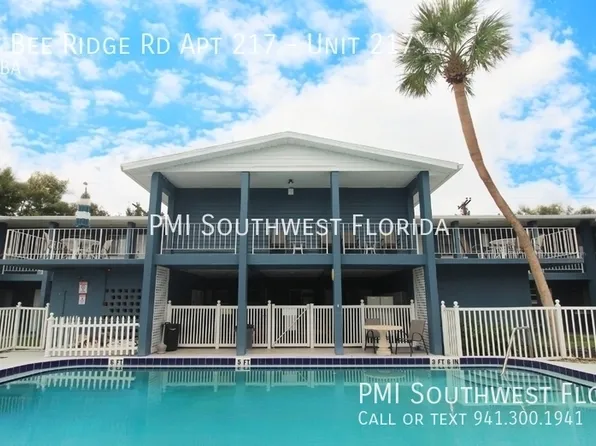 3001 Bee Ridge Rd, Sarasota, FL