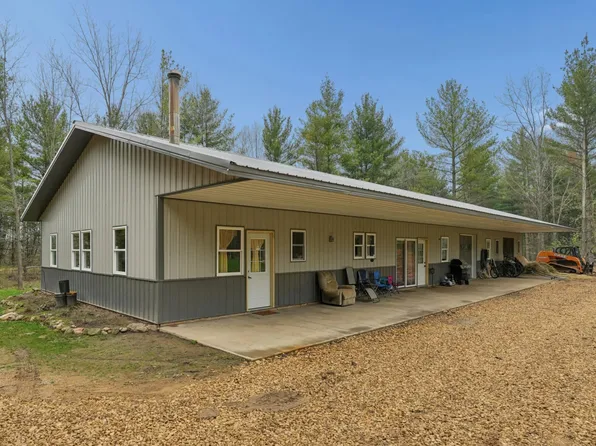 1725 Highway 128, Glenwood City, WI 54013