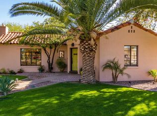 901 W Lynwood St, Phoenix, AZ 85007