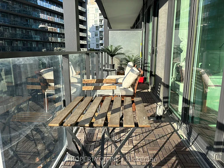 125 Peter St #1803 — Photo 13