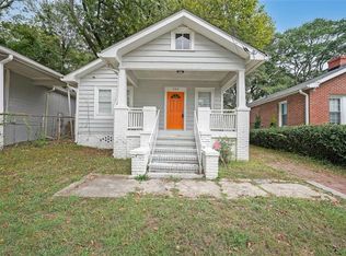 983 Harwell St NW, Atlanta, GA 30314