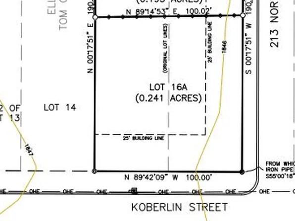 209 N Pope Street, San Angelo, TX 76903