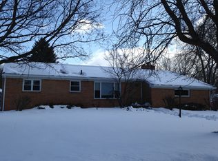 5650 W Rowland Rd, Toledo, OH 43613