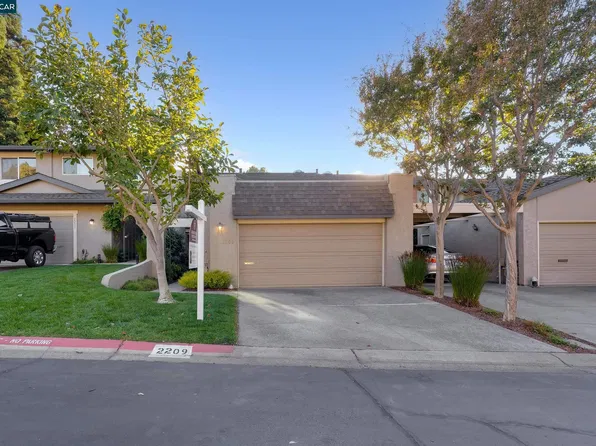 2209 Westmoreland Ct, Walnut Creek, CA 94596