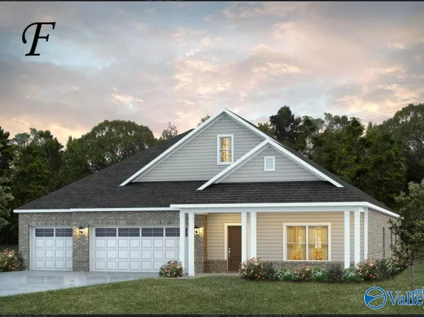 7500 Shelby Maples Dr, Owens Cross Roads, AL 35763