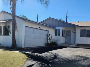 14201 Daventry St, Pacoima, CA 91331