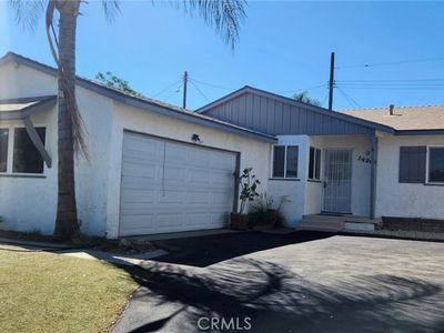 14201 Daventry St, Pacoima, CA, 91331