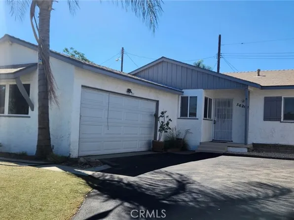 14201 Daventry St, Pacoima, CA 91331