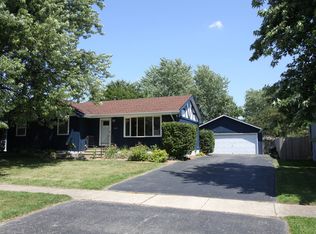 1330 Susan St, Joliet, IL