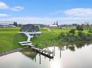 10480 N Straits Hwy, Cheboygan, MI 49721