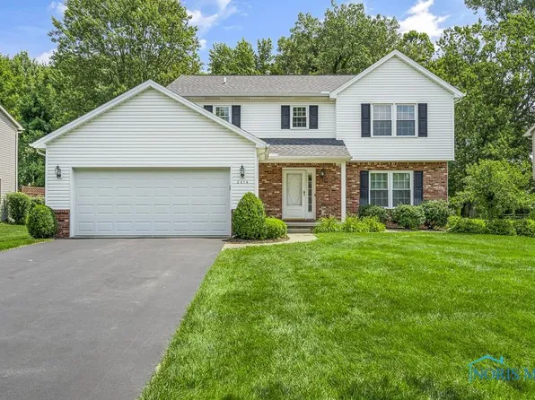 2414 Fawn Hollow Rd, Toledo, OH 43617
