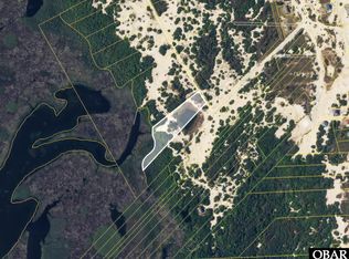 1592 Hidden Dune Ln LOT 2, Corolla, NC 27927