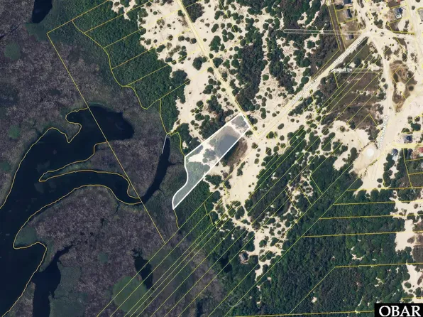 1592 Hidden Dune Ln Lot 2, Corolla, NC 27927