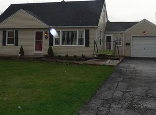 161 Grandview Ave NW, Canton, OH 44708