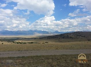 Tbd Deerfoot Trl, Ennis, MT 59729