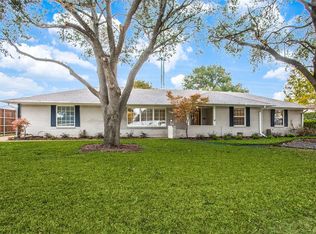 7015 Lavendale Ave, Dallas, TX 75230