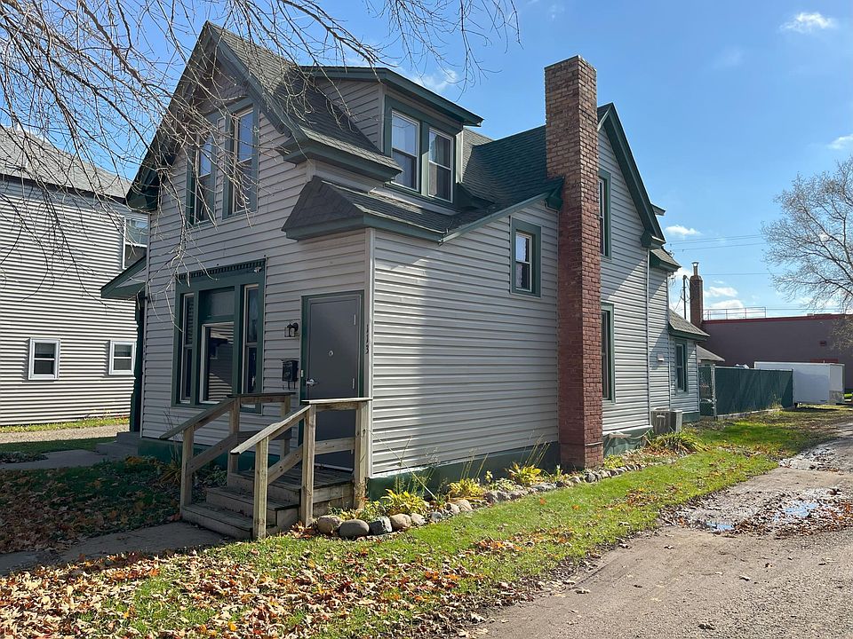 111 2nd St NW, Aitkin, MN 56431 MLS 6451970 Zillow