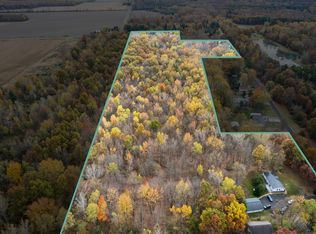 5101 Teft Rd, Saint Charles, MI 48655