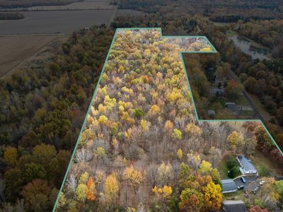 5101 Teft Rd, Saint Charles, MI, 48655