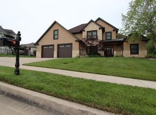 5305 Sibley Ct, Columbia, MO 65203