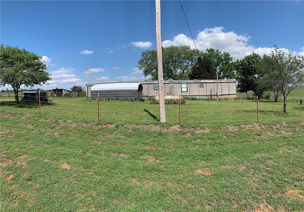 31081 Cs 2540, Fort Cobb, OK 73038 Zillow