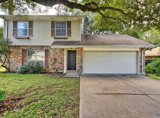 1209 S Trace Dr, Austin, TX 78745