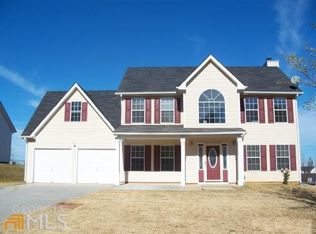 1594 Beech Grove Dr, Hampton, GA 30228
