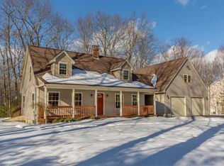 34 May Meadow Dr, Gray, ME 04039