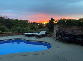 3213 Monica Ln, Moore, OK 73160