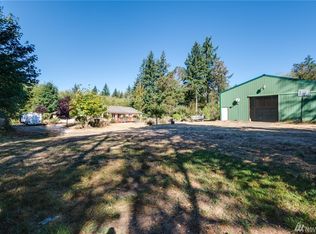700 E Jared Rd, Shelton, WA 98584