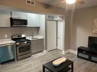 1526 V St SE APT 4, Washington, DC 20020