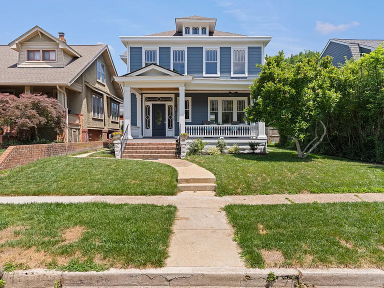 106 W Lancaster Rd — Photo 2