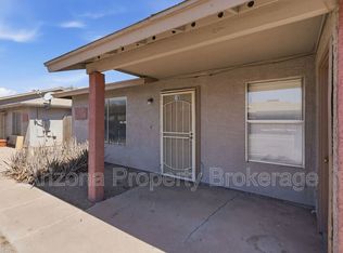 1625 N Date APT 18, Mesa, AZ 85201
