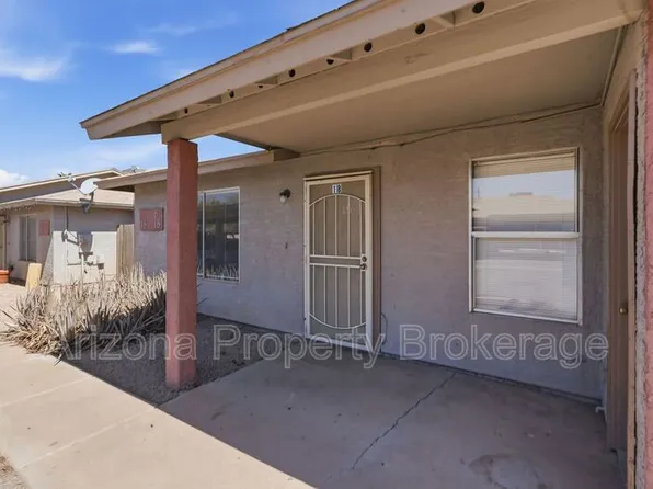 1625 N Date APT 18, Mesa, AZ 85201
