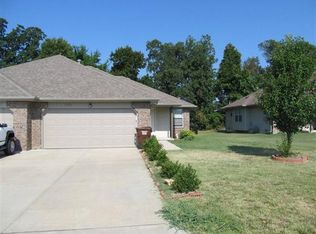 1151 N Westwood Ave, Republic, MO 65738